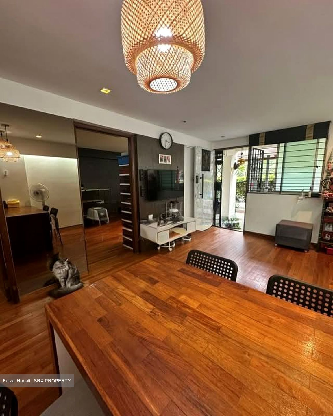 Blk 102 Crescent View (Queenstown), HDB 3 Rooms #562131591